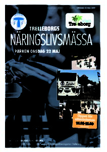 Näringslivsmässa