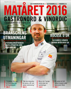 GastroNord & Vinnordic